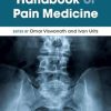 Cambridge Handbook of Pain Medicine (Original PDF from Publisher)