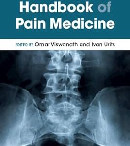 Cambridge Handbook of Pain Medicine (Original PDF from Publisher)