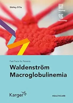 Fast Facts for Patients: Waldenström Macroglobulinemia (EPUB)