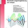 Atem- und Atemnebengeräusche bei Kindern und Erwachsenen – Akustische Langzeitregistrierung und -analyse (UNI-MED Science) (German Edition) (Original PDF from Publisher)