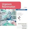 Urgences-réanimation (French Edition), 2nd Edition (True PDF from Publisher)