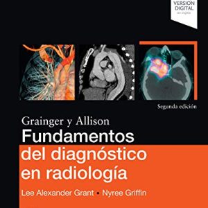 Fundamentos del diagnóstico en radiología (Spanish Edition) (True PDF)