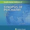 Kaplan and Sadock’s Synopsis of Psychiatry, 12e SAE (Original PDF from Publisher)