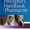 Preceptor’s Handbook for Pharmacists, Fourth Edition (Original PDF from Publisher)