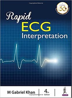 Rapid ECG Interpretation, 4th Edition (Original PDF from Publisher)