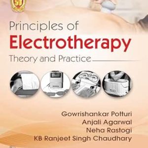 Principles of Electrotherapy: Theory and Practice (Original PDF from Publisher)