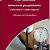 Bluthochdruck ganzheitlich heilen – unter Einsatz der Selbstheilungskräfte: Erfahrungen aus 50-jähriger Praxistätigkeit (Original PDF from Publisher)