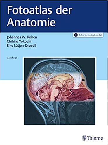 Fotoatlas der Anatomie (Deutsch) Gebundene Ausgabe (Original PDF from Publisher)