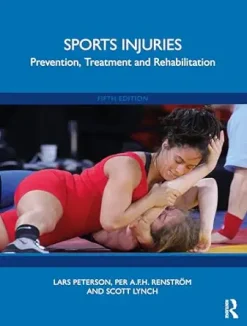 Sports Injuries: Prevention, Treatment and Rehabilitation (EPUB)