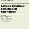 Antibiotic Resistance: Challenges and Opportunities, An Issue of Infectious Disease Clinics of North America, 1e (The Clinics: Internal Medicine) by Robert A. Bonomo MD (2016-06-10) (PDF)