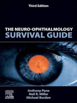 The Neuro-Ophthalmology Survival Guide E-Book (EPUB)