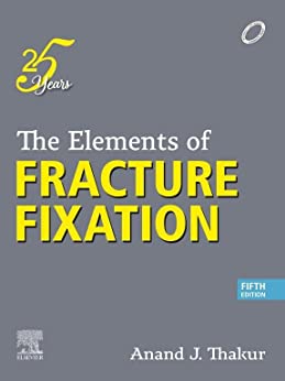 The Elements of Fracture Fixation, 5th edition (Original PDF from Publisher)