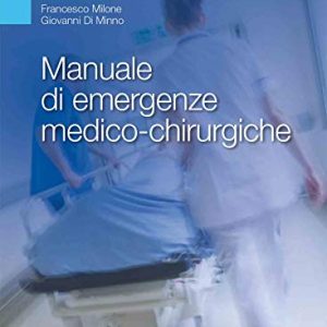 Manuale di emergenze medico-chirurgiche (EPUB + Converted PDF)