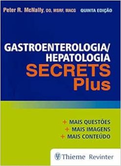 Gastroenterologia/Hepatologia: Secret Plus, 5th Edition (Original PDF from Publisher)