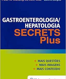 Gastroenterologia/Hepatologia: Secret Plus, 5th Edition (Original PDF from Publisher)
