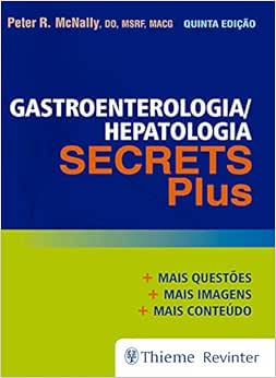 Gastroenterologia/Hepatologia: Secret Plus, 5th Edition (Original PDF from Publisher)