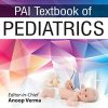PAI Textbook of Pediatrics (Original PDF from Publisher)