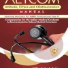AETCOM Attitude, EThics and COMmunication MANUAL Learning Modules for MBBS Professional Year IV Competencies for the Indian Medical Graduate (Original PDF from Publisher)