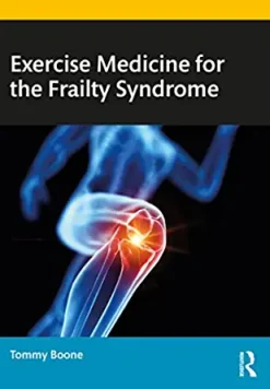Exercise Medicine for the Frailty Syndrome (Original PDF from Publisher)