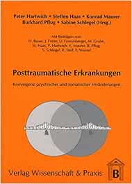 Posttraumatische Erkrankungen.: Konvergenz psychischer und somatischer Veränderungen. (Original PDF from Publisher)