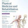 DeLisa’s Physical Medicine and Rehabilitation: Principles and Practice, 6th edition (ePub+Converted PDF)