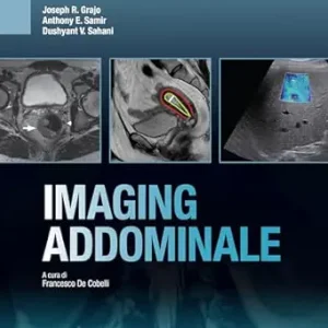 Imaging addominale (Italian Edition) (azw3+ePub+Converted PDF)