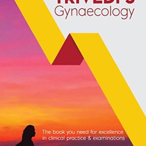 Trivedi’s Gynaecology (EPUB)