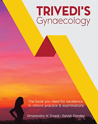 Trivedi’s Gynaecology (EPUB)