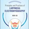 Principles and Practices of Laryngeal Electromyography (Original PDF from Publisher)