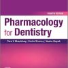Pharmacology for Dentistry, 4th edition (Original PDF from Publisher)