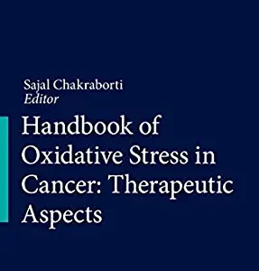 Handbook of Oxidative Stress in Cancer: Therapeutic Aspects (EPUB)