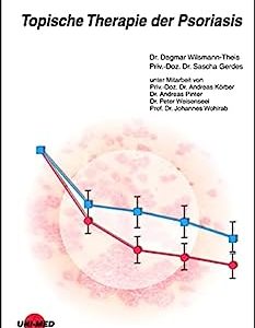 Topische Therapie der Psoriasis (UNI-MED Science) (German Edition) (Original PDF from Publisher)