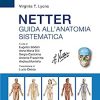 Netter – Guida all’anatomia sistematica (EPUB)