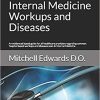 Guide to the Most Common Internal Medicine Workups and Diseases (ePub)