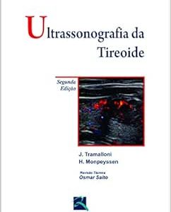 Ultrassonografia da Tireóide, 2nd Edition (Original PDF from Publisher)