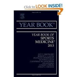 Year Book of Sports Medicine 2013 (Year Books) (Original PDF from Publisher)