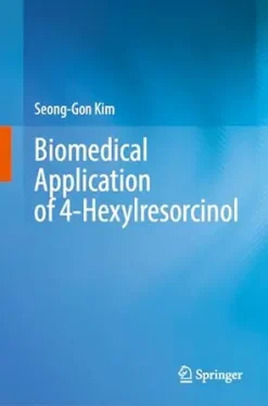Biomedical Application of 4-Hexylresorcinol (Original PDF from Publisher)
