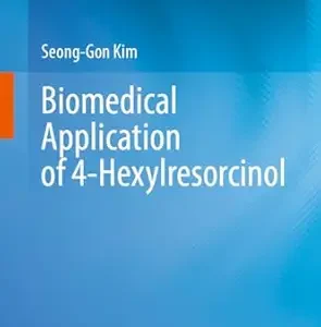 Biomedical Application of 4-Hexylresorcinol (Original PDF from Publisher)