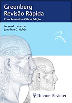 Greenberg Revisão Rápida: Complemento à Oitava Edição (Original PDF from Publisher)