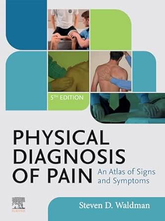 Physical Diagnosis of Pain, 5th Edition (EPUB)