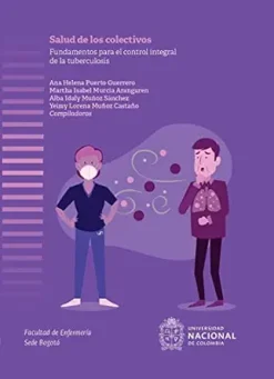 Fundamentos para el control integral de la tuberculosis (Spanish Edition) (EPUB)