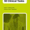 MRCOG Part 3: 50 Clinical Tasks (Original PDF from Publisher)