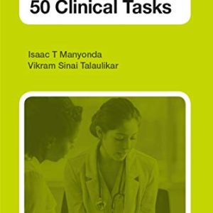 MRCOG Part 3: 50 Clinical Tasks (Original PDF from Publisher)