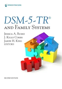 DSM-5-TR® and Family Systems, 2nd Edition (EPUB)