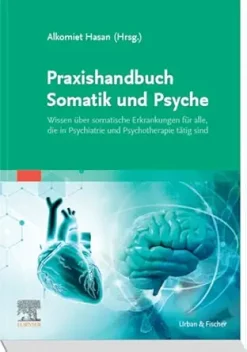 Praxishandbuch Somatik und Psyche (German Edition) (True PDF from Publisher)