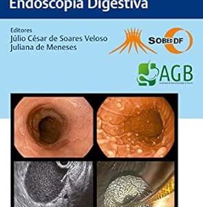 Desafios em Gastroenterologia e Endoscopia Digestiva (Portuguese Edition) (EPUB)