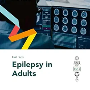 Fast Facts: Epilepsy in Adults (Original PDF from Publisher)