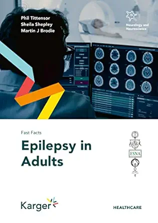 Fast Facts: Epilepsy in Adults (Original PDF from Publisher)