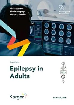 Fast Facts: Epilepsy in Adults (EPUB)