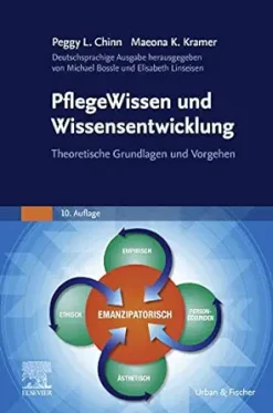 PflegeWissen und Wissensentwicklung: Theoretische Grundlagen und Vorgehen (German Edition), 10th Edition (True PDF from Publisher)